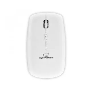   Esperanza EM120W egér Irodai Vezeték nélküli RF Optikai 2400 DPI