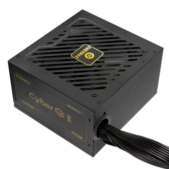 Enermax ERV850G-AHG-NAC 850 W 20+4 pin ATX ATX Fekete