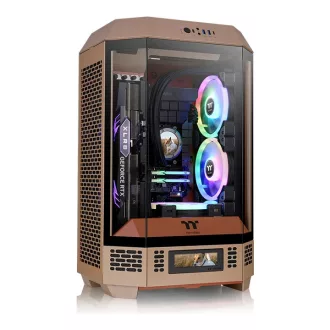Thermaltake Tower 300 Gravel Sand Micro Tower Homok