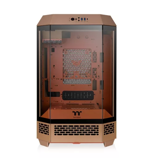 Thermaltake Tower 300 Gravel Sand Micro Tower Homok