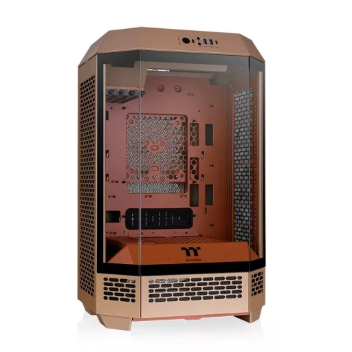 Thermaltake Tower 300 Gravel Sand Micro Tower Homok