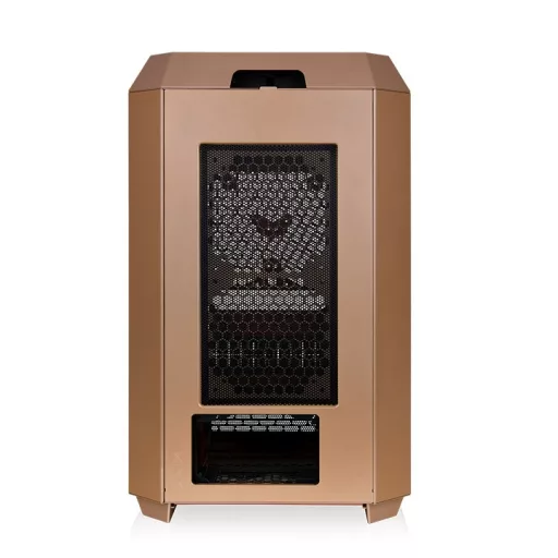 Thermaltake Tower 300 Gravel Sand Micro Tower Homok