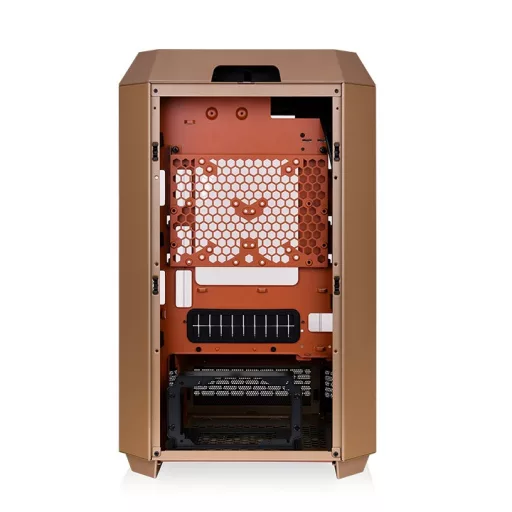 Thermaltake Tower 300 Gravel Sand Micro Tower Homok