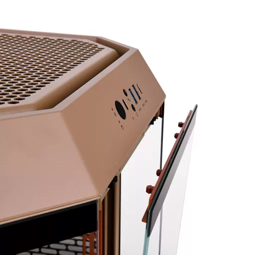 Thermaltake Tower 300 Gravel Sand Micro Tower Homok