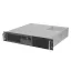 Silverstone RM23-502-MINI Rack Fekete