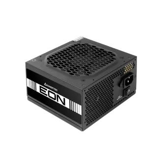 Chieftec EON ZPU-400S 400 W 20+4 pin ATX ATX Fekete