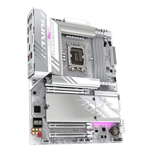 GIGABYTE Z890 AORUS ELITE WIFI7 ICE Intel Z890 LGA 1851 (Socket V1) ATX