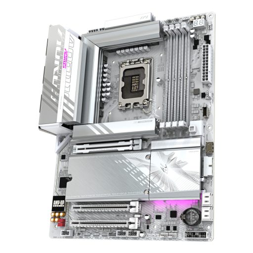 GIGABYTE Z890 AORUS ELITE WIFI7 ICE Intel Z890 LGA 1851 (Socket V1) ATX