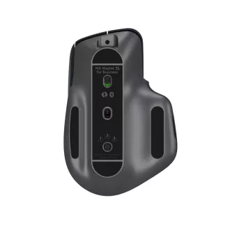   Logitech 910-006582 egér Irodai Jobbkezes Bluetooth Lézer 8000 DPI