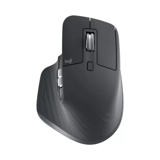 Logitech 910-006582 egér Irodai Jobbkezes Bluetooth Lézer 8000 DPI
