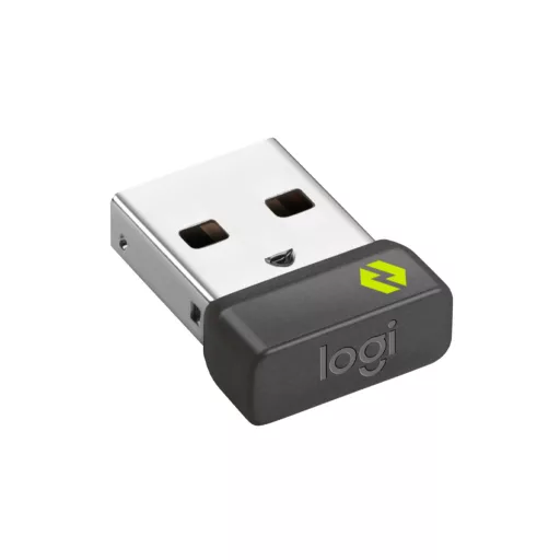 Logitech 910-006582 egér Irodai Jobbkezes Bluetooth Lézer 8000 DPI