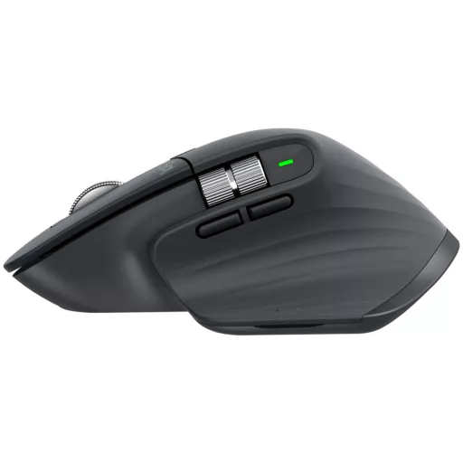 Logitech 910-006582 egér Irodai Jobbkezes Bluetooth Lézer 8000 DPI