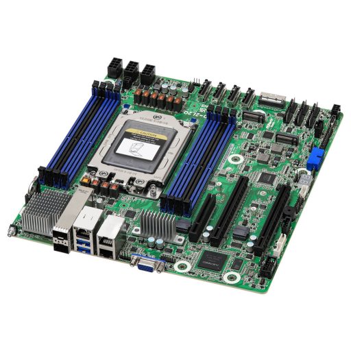 Asrock SIENAD8UD-2L2Q Socket SP6 Micro ATX