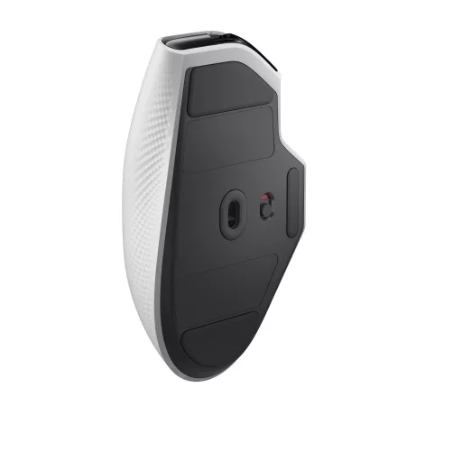 Alienware AW620M egér Játék Jobbkezes RF Wireless + USB Type-C Optikai 26000 DPI