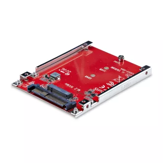 StarTech.com 1M25-U3-M2-ADAPTER Belső M.2