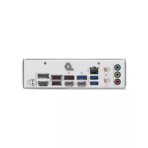 MSI AM5 PRO B850M-A WIFI PZ M-ATX AMD B850 Socket AM5 Micro ATX