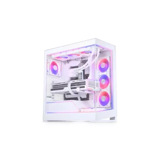 Phanteks NV5 Full Tower RGB világításfokozó szett