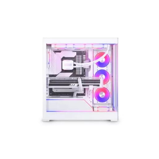 Phanteks NV5 Full Tower RGB világításfokozó szett