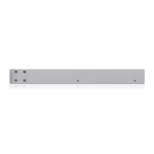Ubiquiti UniFi Pro 48-Port PoE Vezérelt L2/L3 Gigabit Ethernet (10/100/1000) Ethernet-áramellátás (PoE) támogatása 1U Ezüst