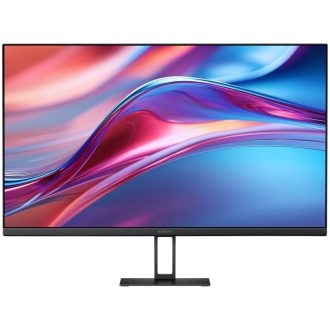   Xiaomi ELA5812EU 68,6 cm (27") 2560 x 1440 pixelek Dual QHD LCD Fekete