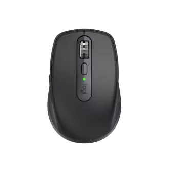   Logitech 910-006958 egér Irodai Jobbkezes RF vezeték nélküli + Bluetooth Lézer 8000 DPI