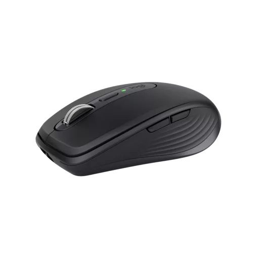 Logitech 910-006958 egér Irodai Jobbkezes RF vezeték nélküli + Bluetooth Lézer 8000 DPI