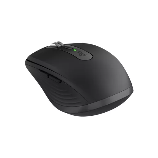 Logitech 910-006958 egér Irodai Jobbkezes RF vezeték nélküli + Bluetooth Lézer 8000 DPI