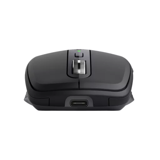 Logitech 910-006958 egér Irodai Jobbkezes RF vezeték nélküli + Bluetooth Lézer 8000 DPI