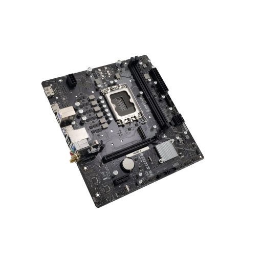 Biostar H610MT-E Intel H610 LGA 1700 Micro ATX