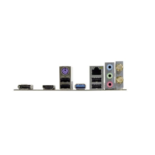 Biostar H610MT-E Intel H610 LGA 1700 Micro ATX