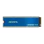 ADATA LEGEND 710 256 GB M.2 PCI Express 3.0 NVMe 3D NAND