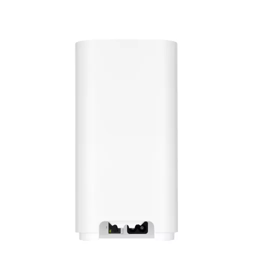 ASUS ZenWiFi BD4 BE3600 Outdoor 1 Pack Kétsávos (2,4 GHz / 5 GHz) Wi-Fi 7 (802.11be) Fehér 2 Belső