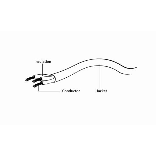 Gembird CCA-417 audio kábel 0,2 M 3.5mm 2 x 3.5mm Fekete