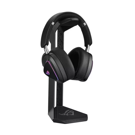 ASUS ROG Throne II Core Fülhallgató állvány