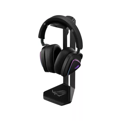 ASUS ROG Throne II Core Fülhallgató állvány
