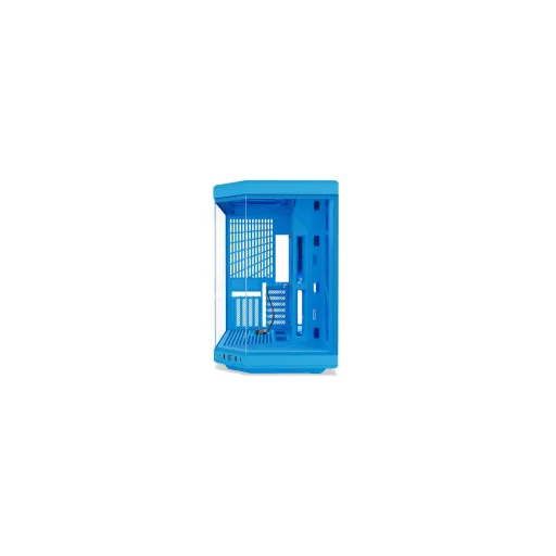 HYTE Y70 Midi Tower Kék