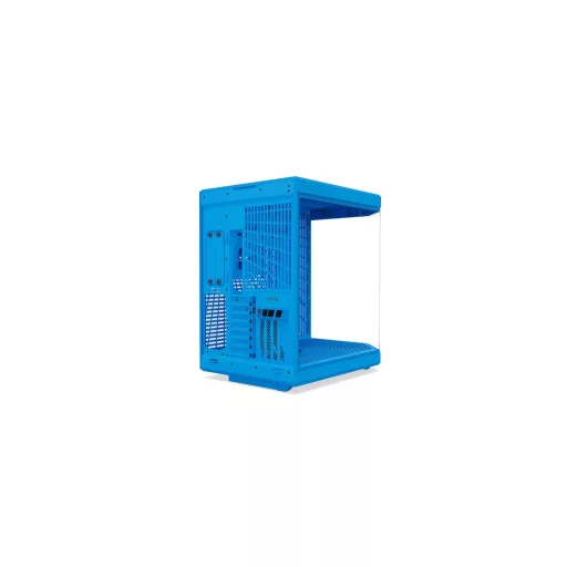 HYTE Y70 Midi Tower Kék