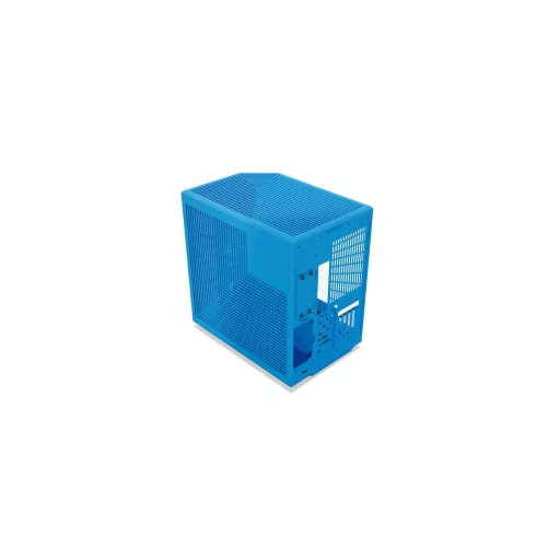 HYTE Y70 Midi Tower Kék