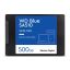 Western Digital Blue SA510 500 GB 2.5" Serial ATA III