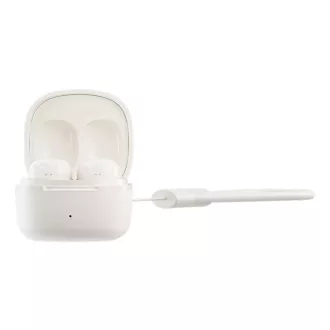   Canyon OnGo 4 Mini Headset True Wireless Stereo (TWS) Hallójárati Hívás/zene Bluetooth Bézs