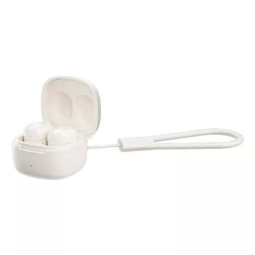 Canyon OnGo 4 Mini Headset True Wireless Stereo (TWS) Hallójárati Hívás/zene Bluetooth Bézs