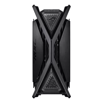   ASUS ROG Hyperion GR701 BTF Edition Tower Fekete, Átlátszó