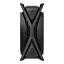 ASUS ROG Hyperion GR701 BTF Edition Tower Fekete, Átlátszó