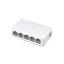 Mercusys MS105 hálózati kapcsoló Beállítást nem igénylő (unmanaged) Fast Ethernet (10/100) Fehér