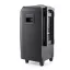 JVC XS-EP514B - party speaker, black