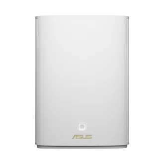   ASUS ZenWiFi AX Hybrid (XP4) (1-PK) Kétsávos (2,4 GHz / 5 GHz) Wi-Fi 6 (802.11ax) Fehér 2 Belső