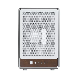Montech Heritage Midi Tower Fehér