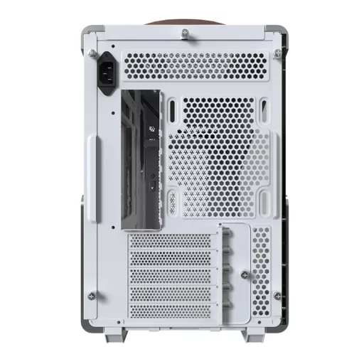 Montech Heritage Midi Tower Fehér
