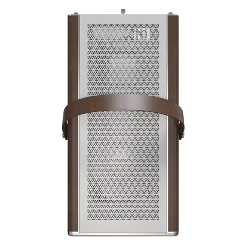 Montech Heritage Midi Tower Fehér