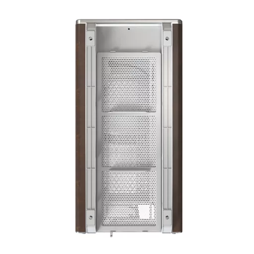 Montech Heritage Midi Tower Fehér